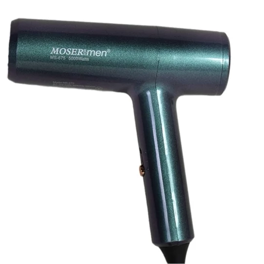 سشوار موزر مدل Moser For Men MS-675