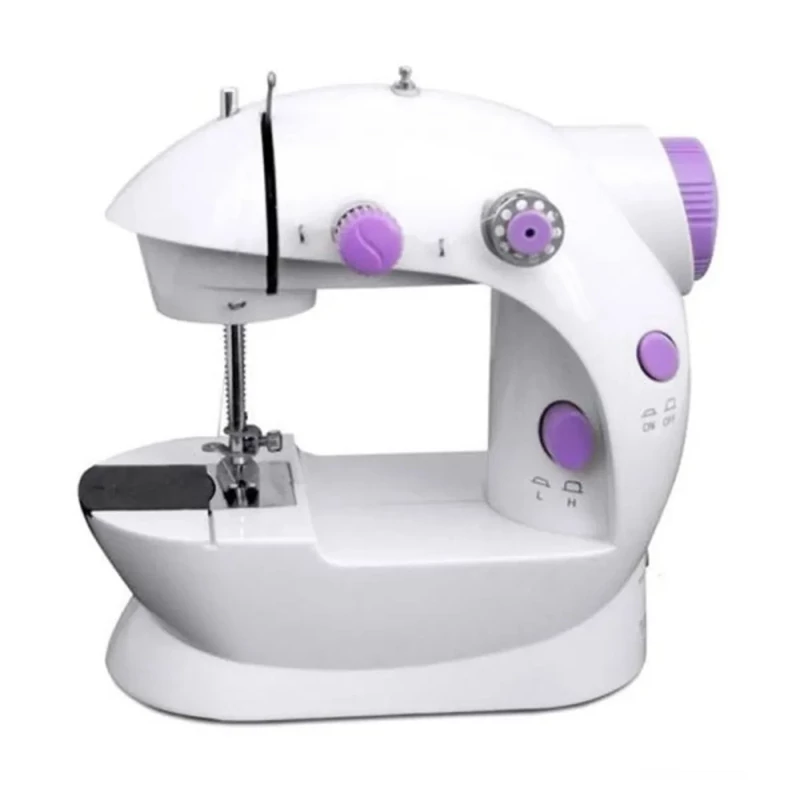 چرخ خیاطی مینی مدل SM202A