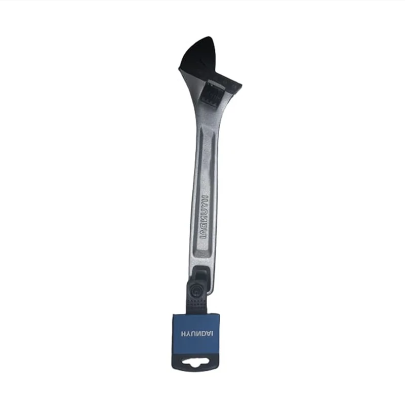 آچار فرانسه هیوندای سایز 10 اینچ مدل HT9010 1