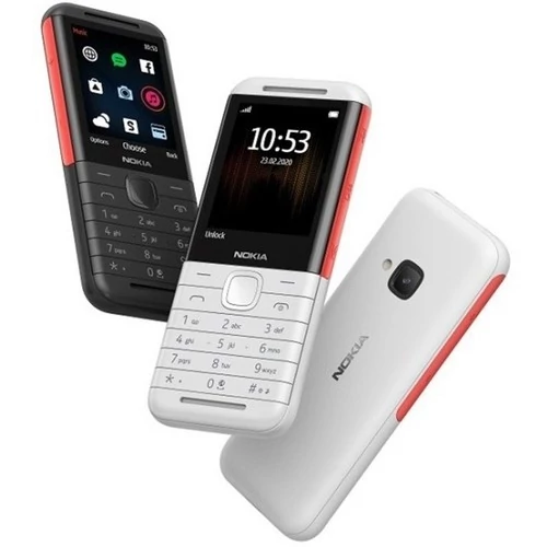 گوشی نوکیا 5310  حافظه 16 مگابایت