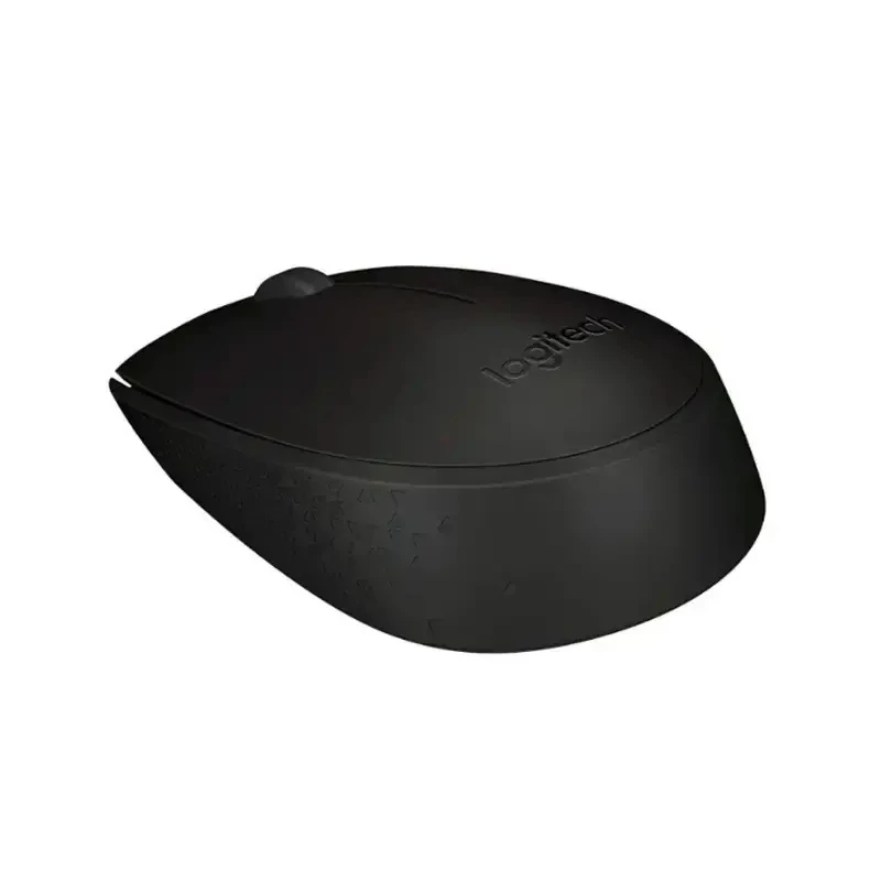 ماوس بی سیم  لاجیتک مدل Logitech M171