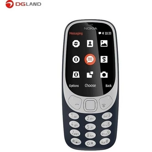 گوشی نوکیا 3310  حافظه 16 مگابایت