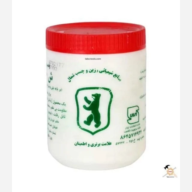 چسب چوب یک کیلویی شمال شمال