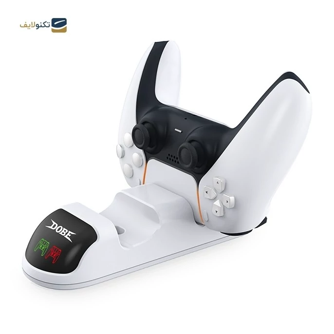 پایه شارژ Dualsense دوب مدل TP5-0506 5.0