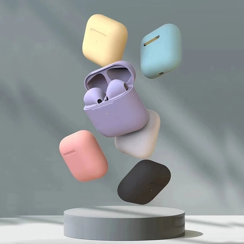 هدفون بلوتوث مدل Inpods 12