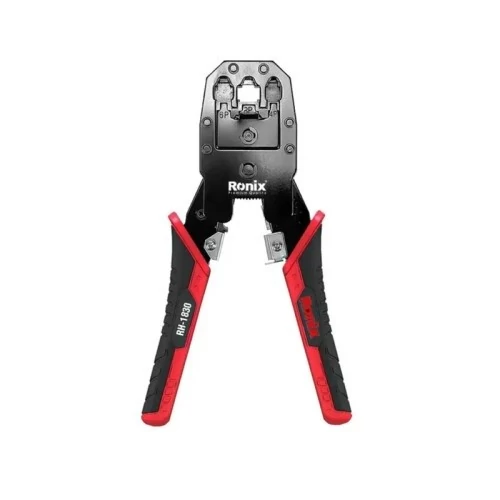 سوکت زن شبکه رونیکس مدل RH-1830 | فالسی