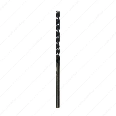 مته الماس سایز 40 20 1.7 میلی متر مشکی برند TTM TOOLS
