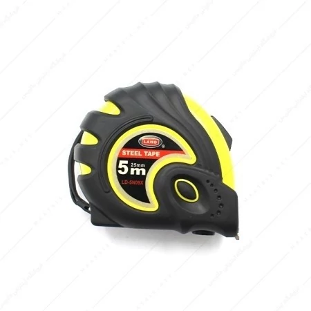 متر 5 متری کد LD-5N09X برند LAND