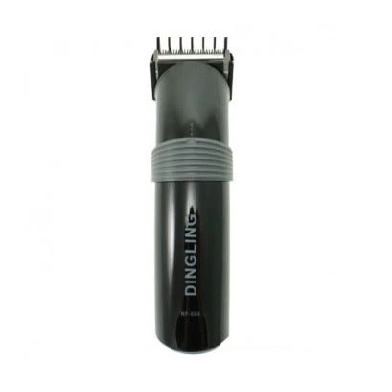 ماشین اصلاح سر و صورت دینگ لینگ مدل RF-699 (سه باطری)