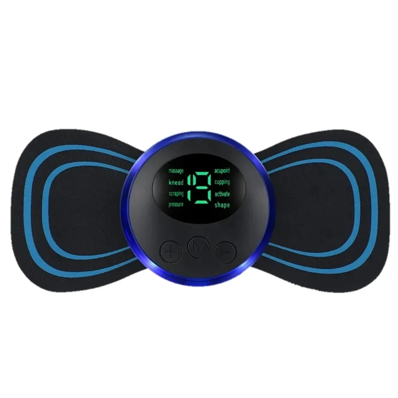 ماساژور پروانه ای MINI MASSAGER