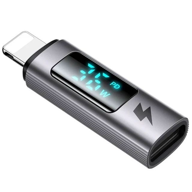 مبدل اوتی جی  آیفون تایپ سی به لایتنینگ مک دودو OT-610 Mcdodo