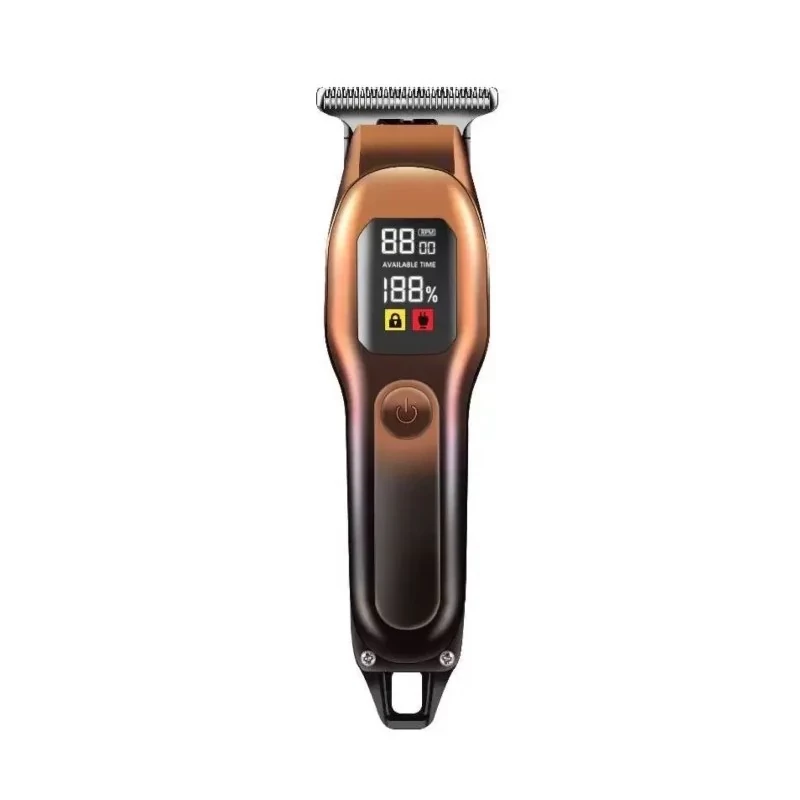 ماشین اصلاح سر صورت جی دبلیو مدل GW-9886
