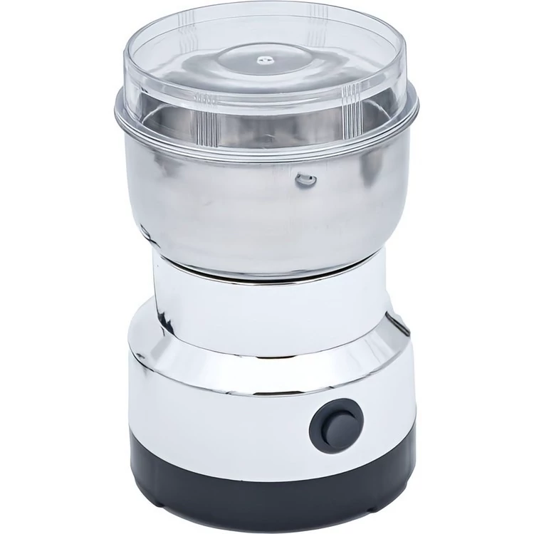 آسیاب برقی 4 تیغه سیلورکرست مدل G-8200 ا SILVER CREST- کد13