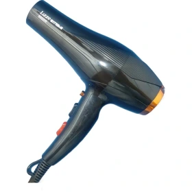 سشوار لیز مدل LZ450 ظرفیت ۲۴۰۰ وات با باد سرد