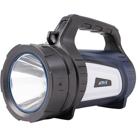 چراغ قوه شارژی اکتیو مدل AC-6910SP