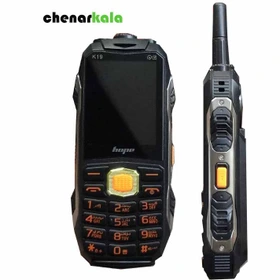 گوشی هوپ K19  حافظه 32 مگابایت