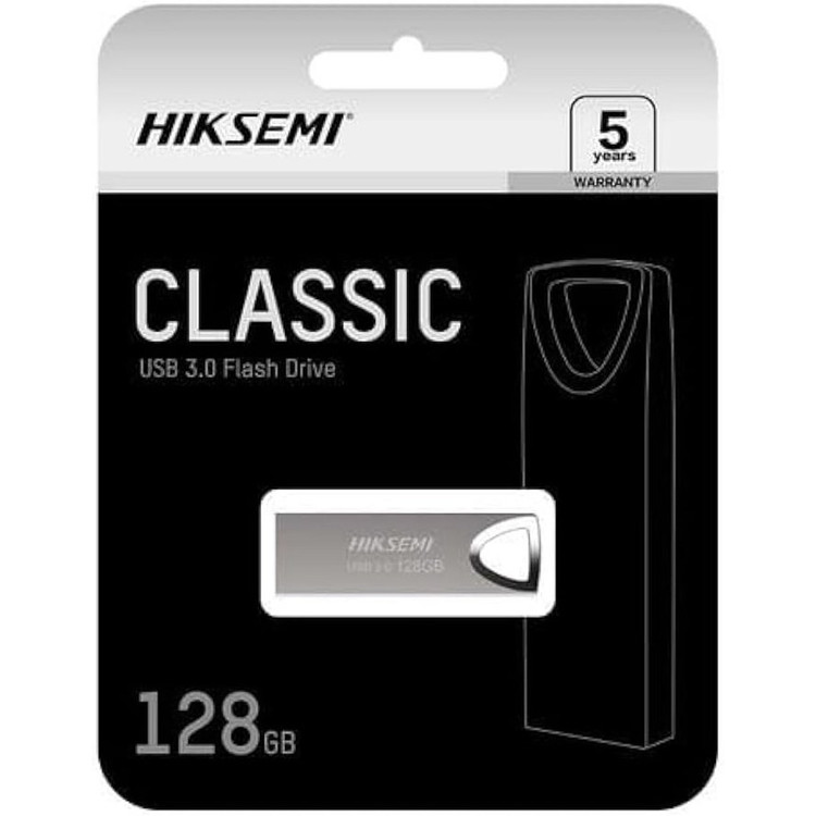 فلش مموری هایک سمی مدل M200 ظرفیت ۱۲۸ گیگابایت USB 3.0