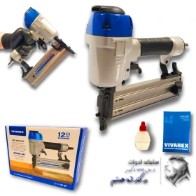 میخکوب بادی ویوارکس مدل VRF50-AN سایز ۵ سانتیمتر