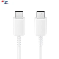 کابل شارژر تایپ سی اصلی سامسونگ Samsung Type-C Cable