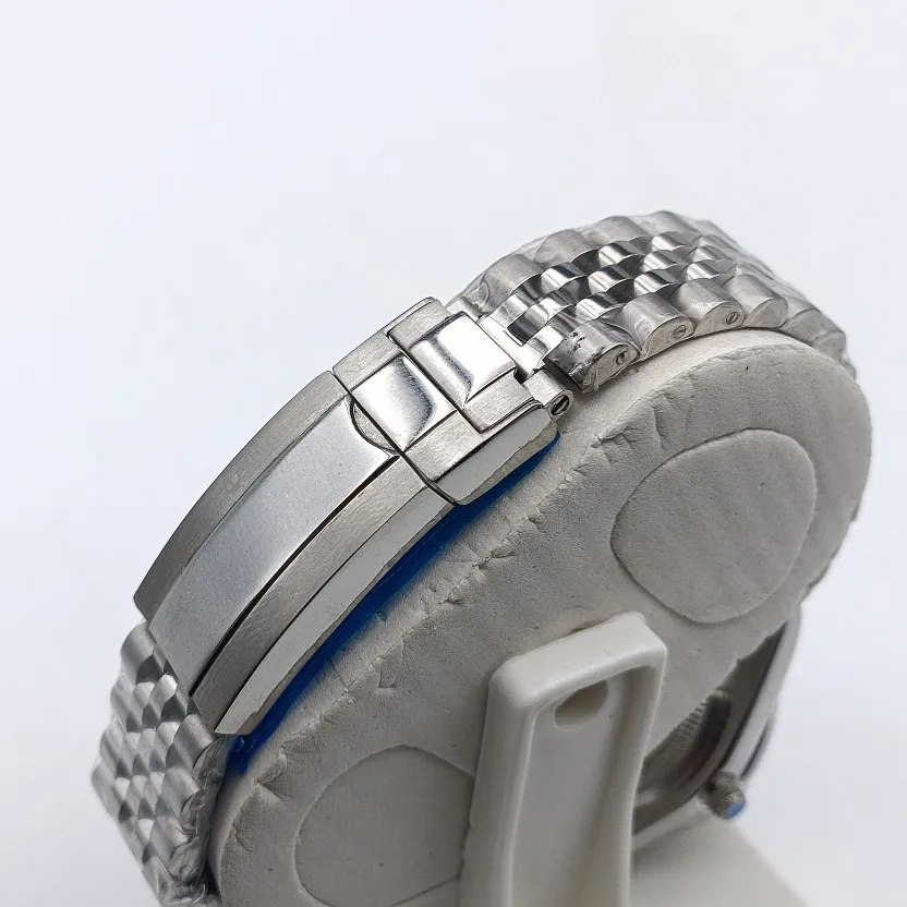 ساعت مچی زنانه الکس مارتین دور نگین استیل صفحه سفید با موتور میوتا ژاپن