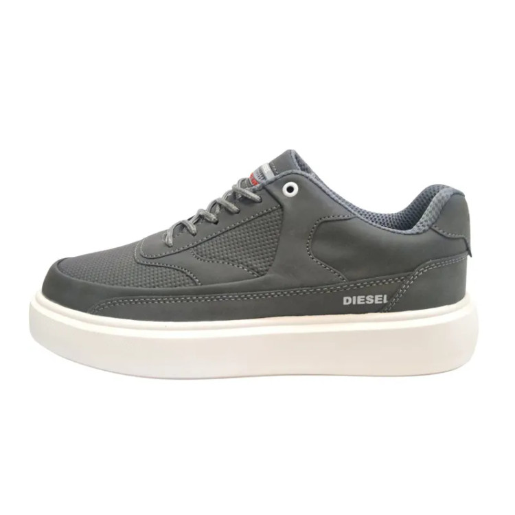کفش روزمره مردانه مدل ونس کد 137 با کفی طبی و زیره ضد لغزش