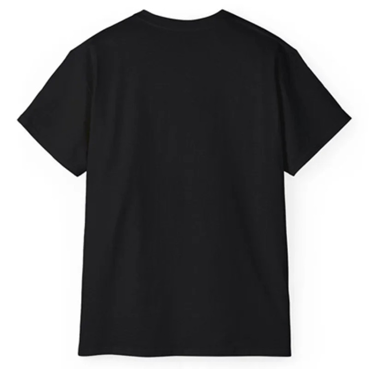 تیشرت آستین کوتاه مردانه پاد آفرین مدل خرس قطبی کد 1723 طرح چاپ مقاوم