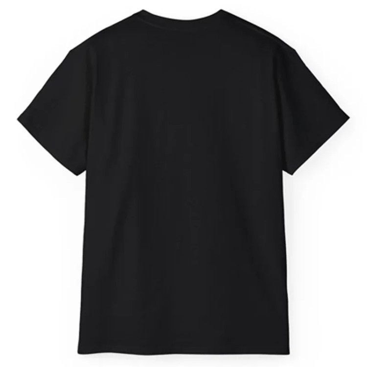 تیشرت آستین کوتاه مردانه پاد آفرین مدل پاندا کارتونی کد 330 طرح چاپ مقاوم