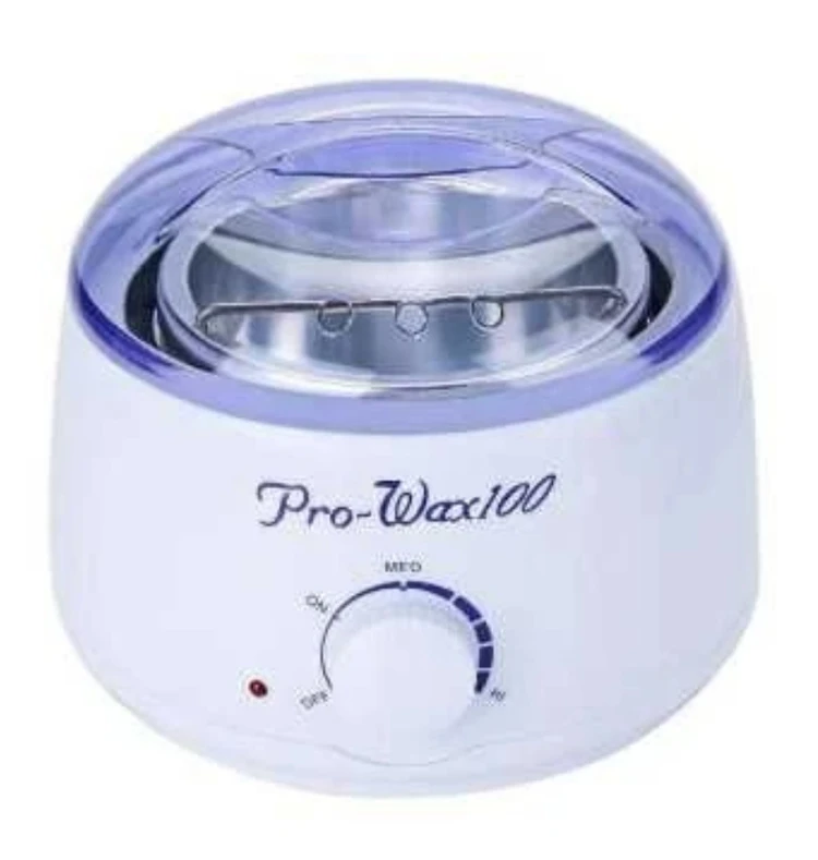 دستگاه وکس گرم کن Pro-Wax100