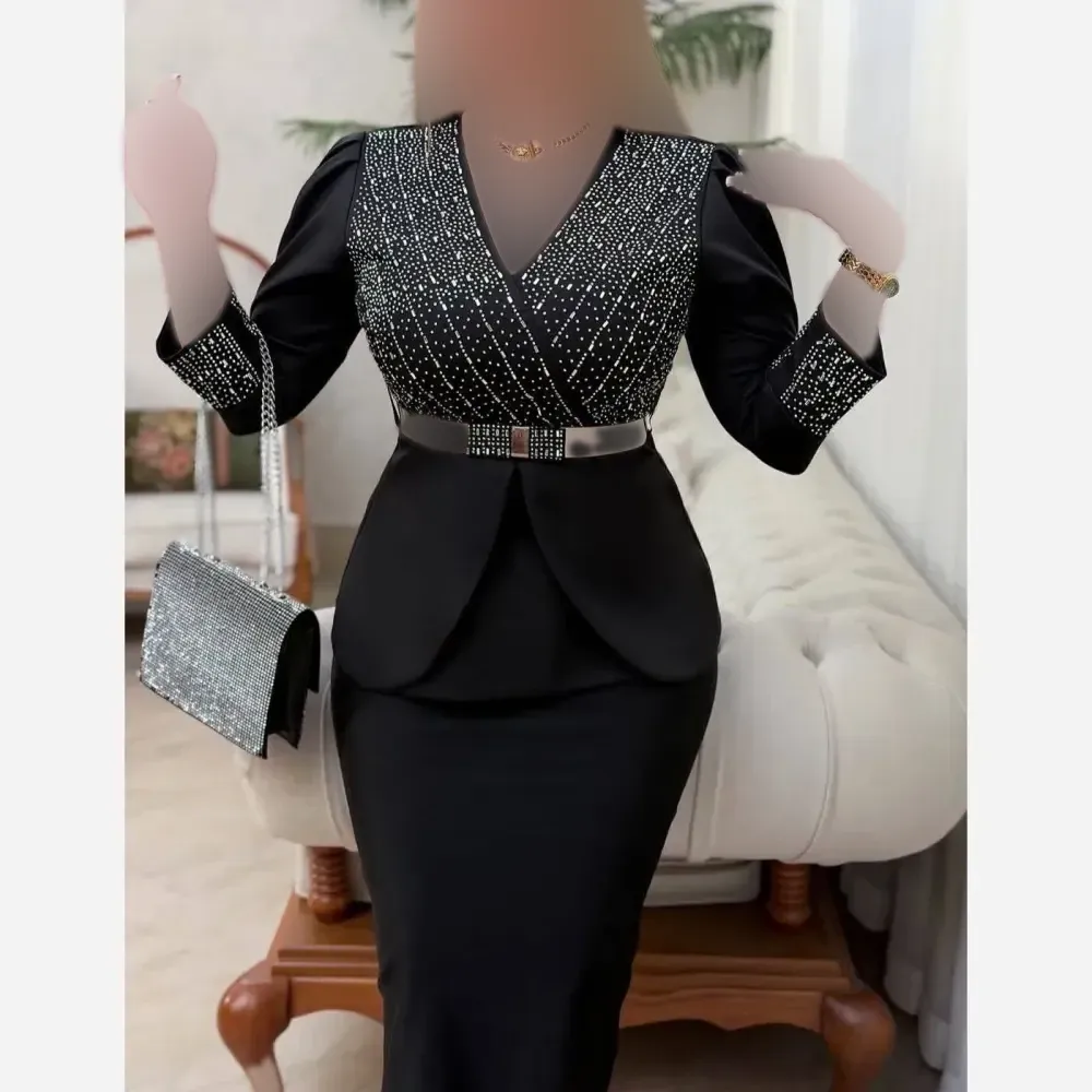 شومیز شیلا جنس کرپ مازاراتی قد 65 در رنگ بندی مشکی آسمانی سرمه ای کرم سفید نسکافه ای سایز 36 تا 48