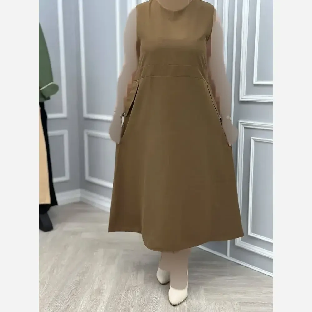 کت سارافون گلدوزی لنین پلاس رنگ مشکی سبز کرم نسکافه ای سایز 38 تا 48