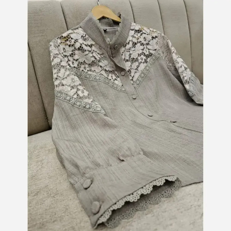 مدل آوینا جنس توکی کراش سه سایز 38 تا 56