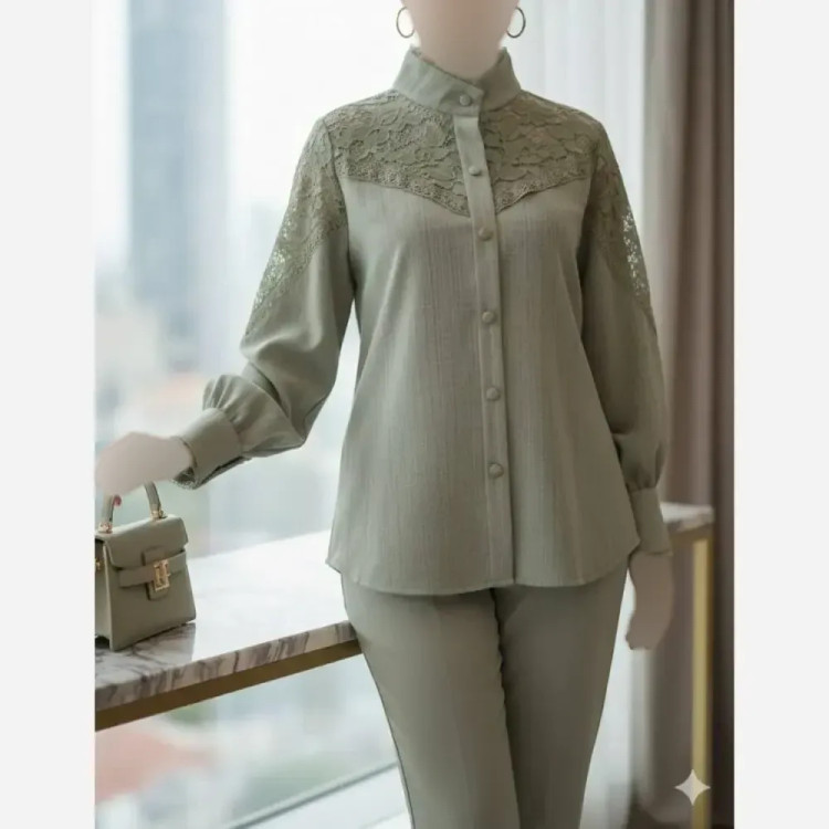 مدل آوینا جنس توکی کراش سه سایز 38 تا 56