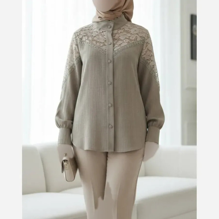 مدل آوینا جنس توکی کراش سه سایز 38 تا 56
