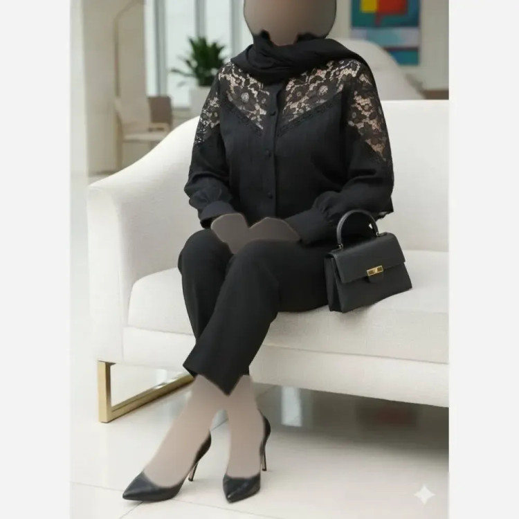 مدل آوینا جنس توکی کراش سه سایز 38 تا 56