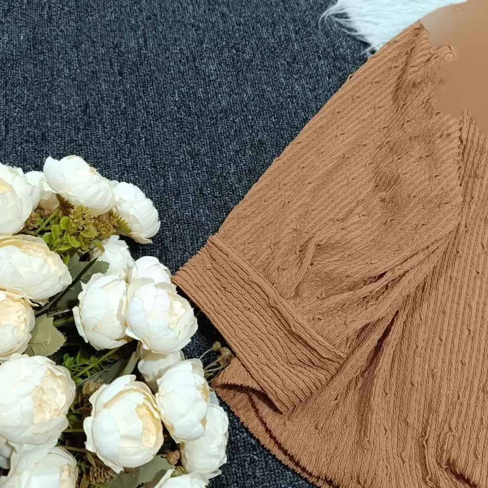 شومیز پیچی زنانه جنس مراکشی درجه یک فری سایز