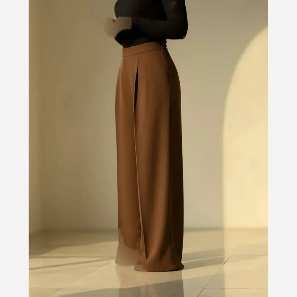 شلوار بگ مازراتی زنانه درجه یک