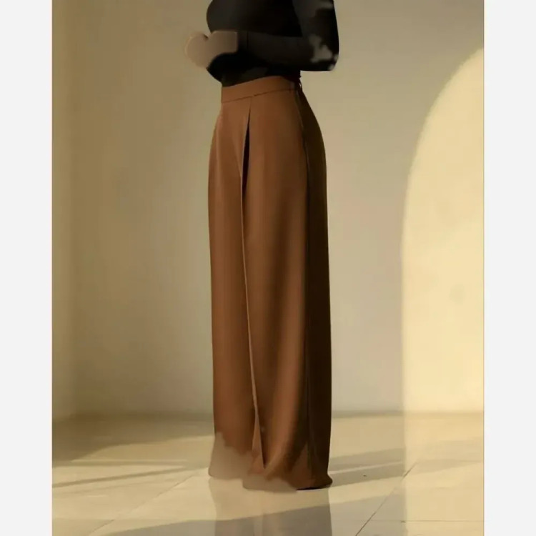 شلوار بگ مازراتی زنانه درجه یک
