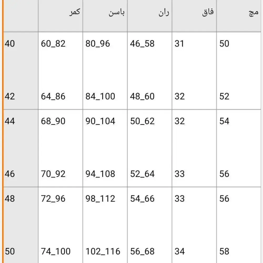 شلوار دمپا کتان زنانه کتان کش اعلا