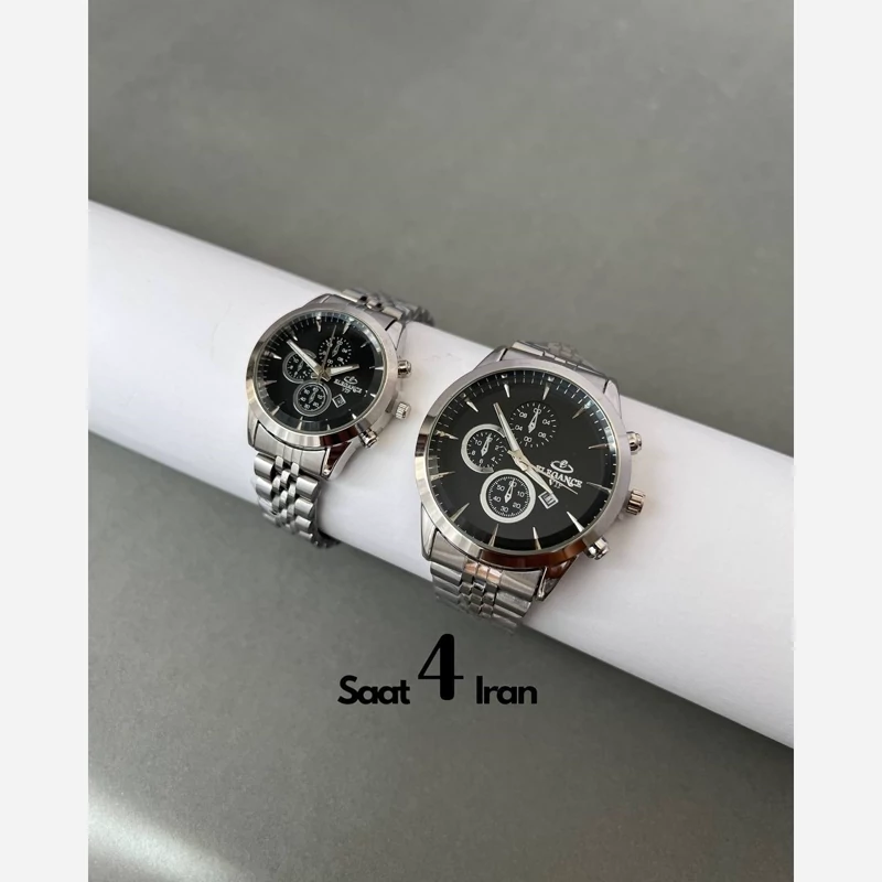 ساعت مردانه و زنانه الگانس