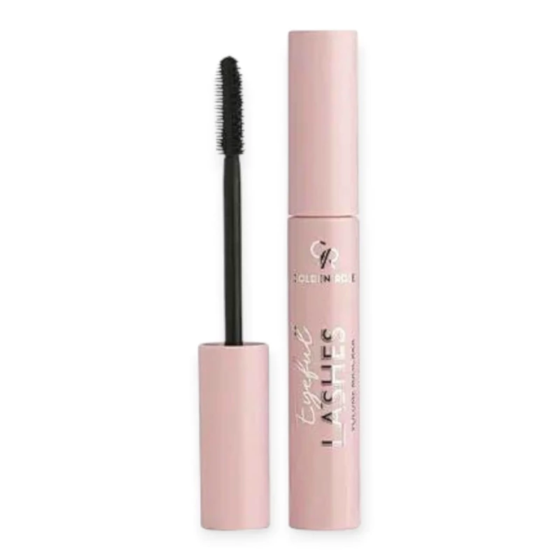 ریمل حجم دهنده مژه آیفول لشز گلدن رز (Eyeful Lashes Volume Mascara) اورجینال