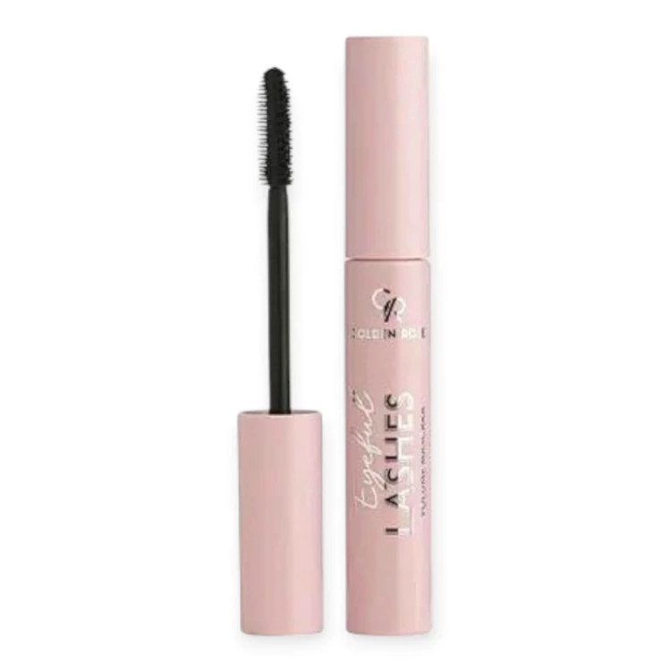 ریمل حجم دهنده مژه آیفول لشز گلدن رز (Eyeful Lashes Volume Mascara) اورجینال