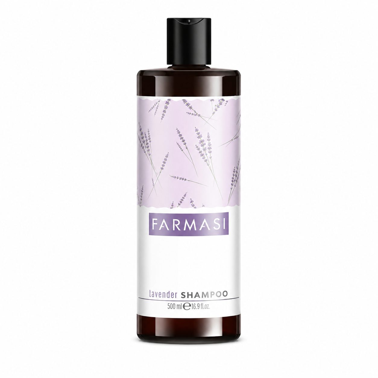 شامپو مو اسطوخودوس تقویتکننده مو فارماسی (Farmasi Lavender Shampoo) فارماسی