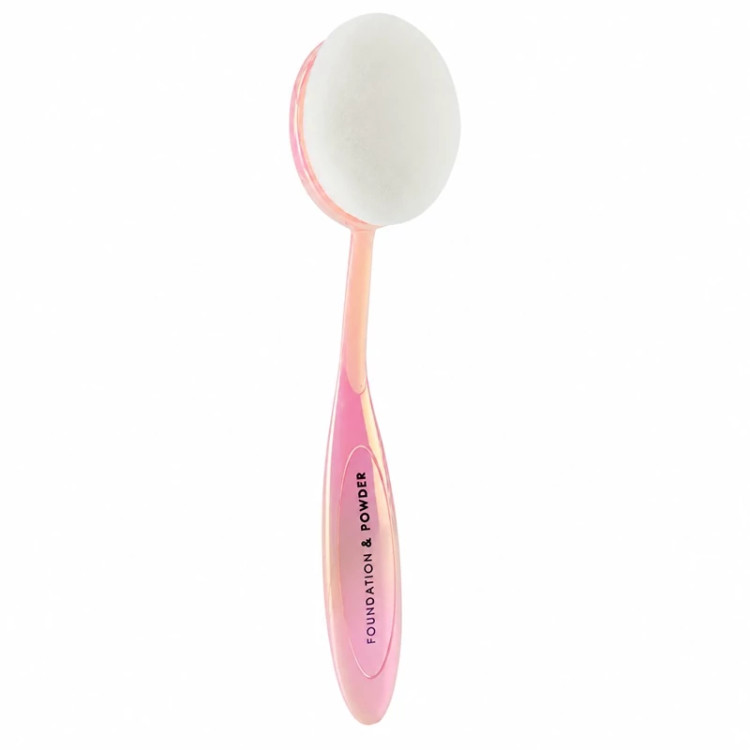 براش آرایشی اوال بزرگ شماره 2 فارماسی (Farmasi Oval Brush Big 2) فارماسی