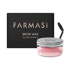 واکس حالتدهنده ابرو فارماسی Farmasi وزن 25 گرم