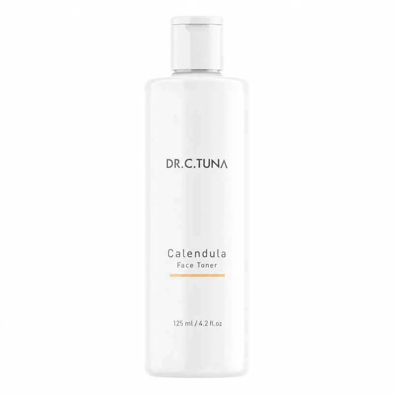 تونر صورت کالاندولا تونا Tuna Calendula Face Tonic 225ml |