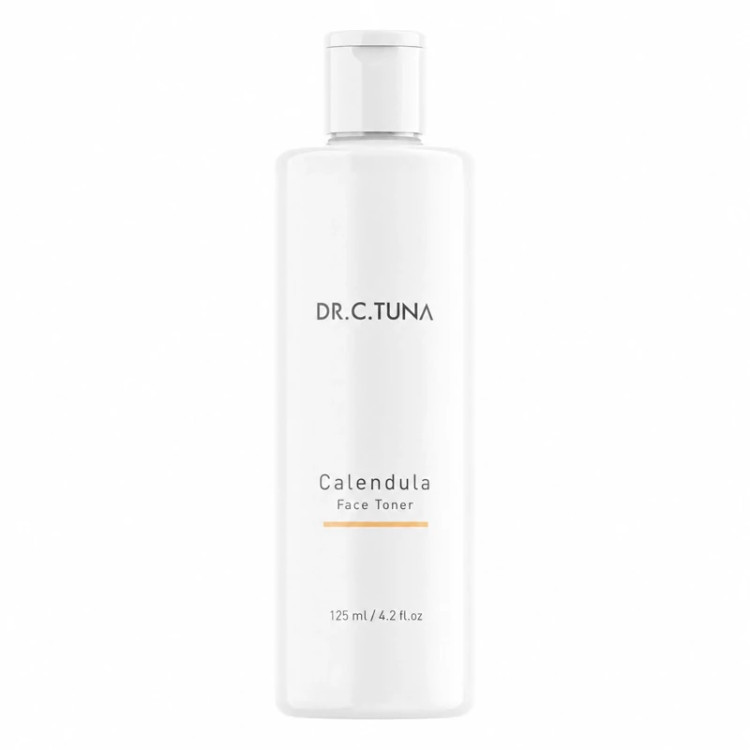 تونر صورت کالاندولا تونا Tuna Calendula Face Tonic 225ml |