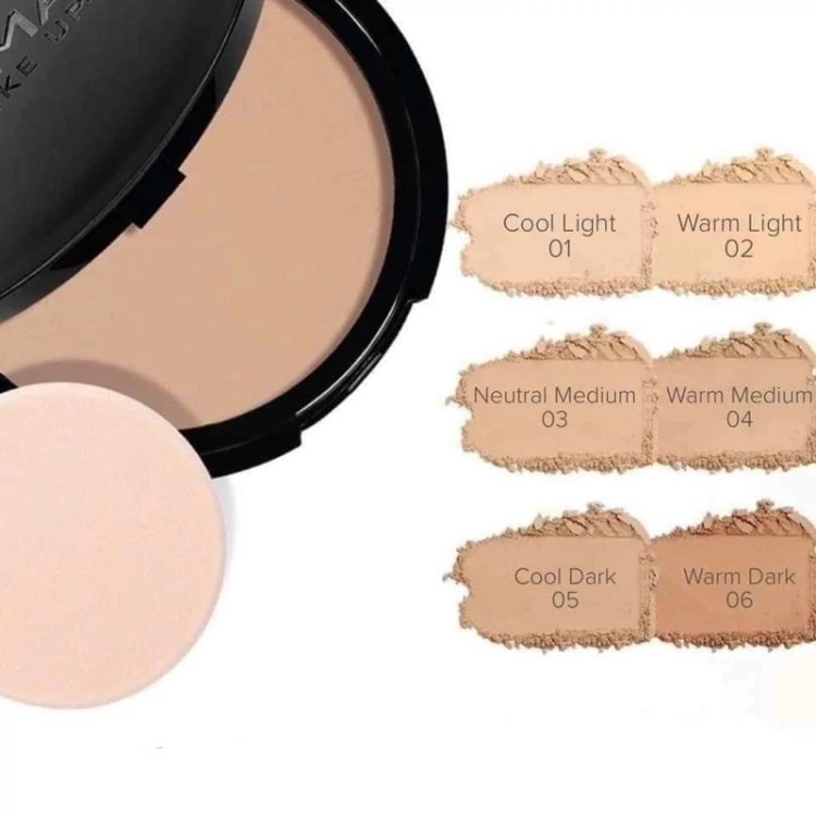پنکک و یکدستکننده صورت فیس پرفکتینگ فارماسی وزن 14 گرم (بدون جعبه)