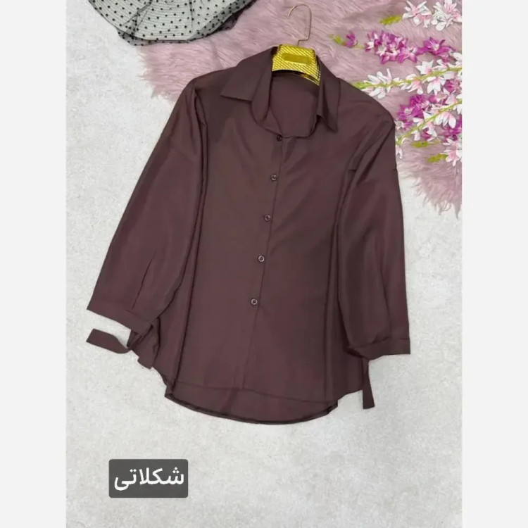پیراهن ساحلی زنبق فلورنخ درجه یک فری سایز 38 تا 46 در رنگ های مشکی، سورمه ای، نسکافه ای، کله غازی