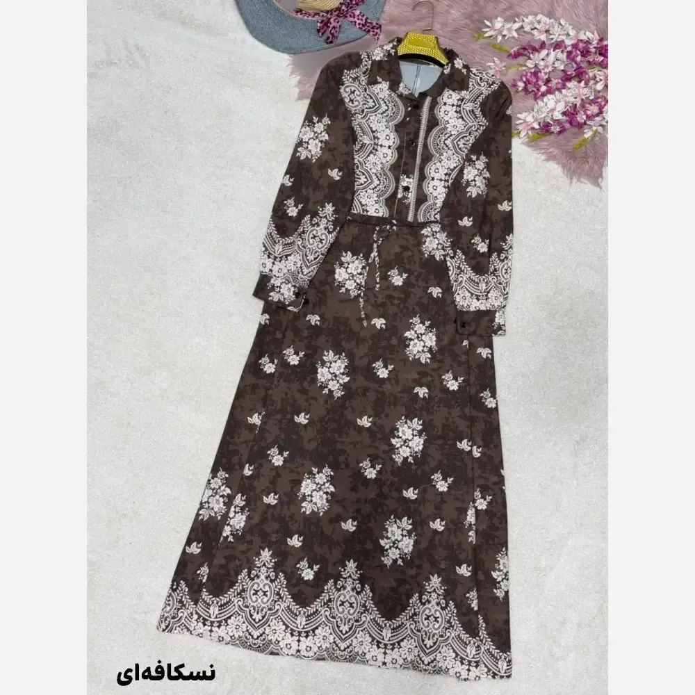 شومیز عروسکی بابونه پری شیشه ای درجه یک فری سایز 38 تا 46