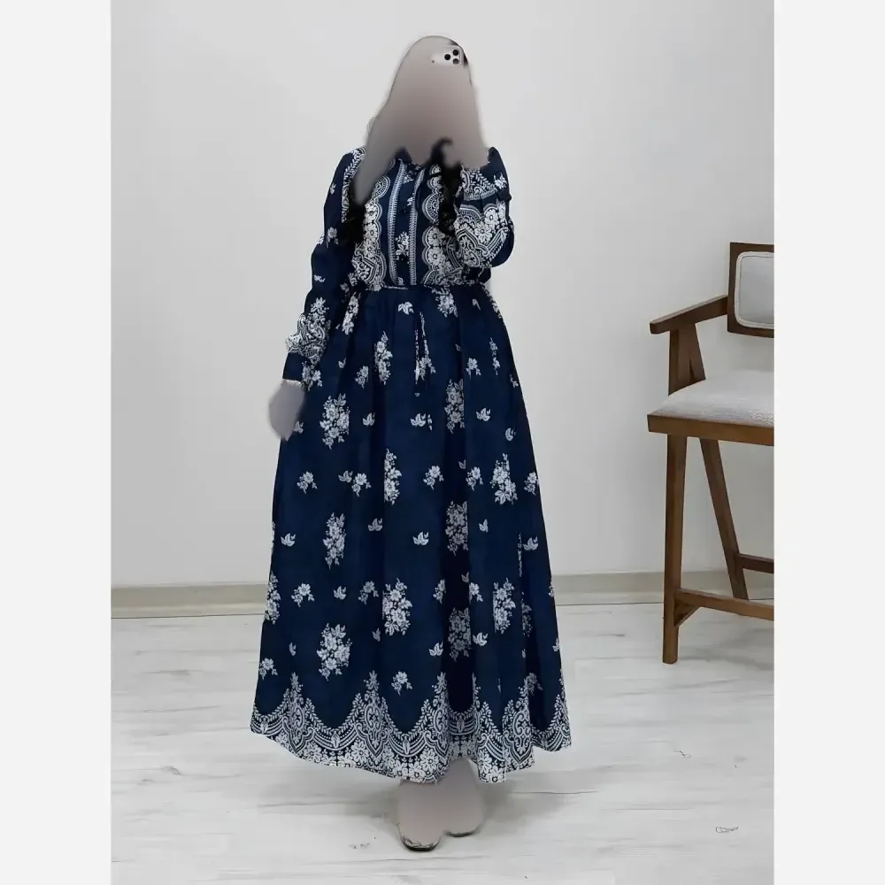شومیز عروسکی بابونه پری شیشه ای درجه یک فری سایز 38 تا 46